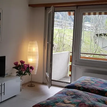 Leuca 11 アパート