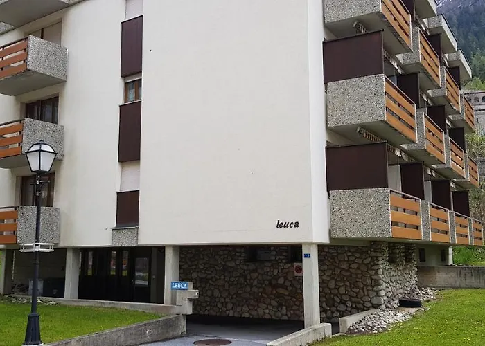 Apartamento Leuca 11