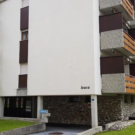 Apartamento Leuca 11