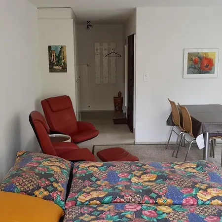 Leuca 11 * Leukerbad