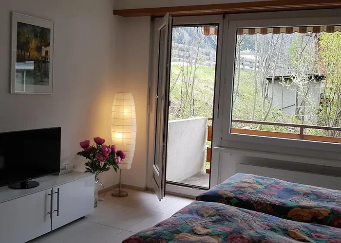 Leuca 11 Apartamento